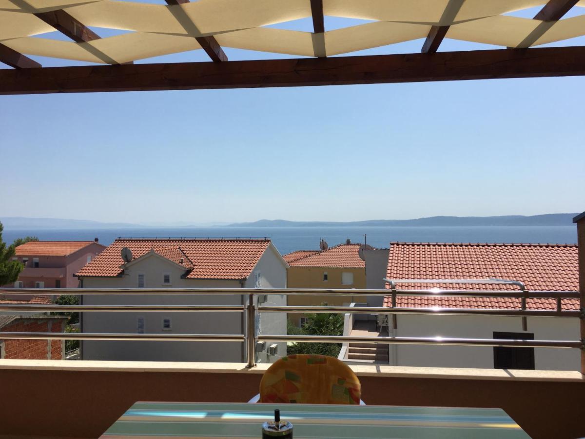 Apartmani Mia Trogir Exterior photo