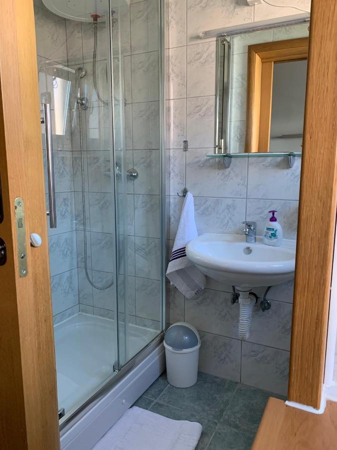 Apartmani Mia Trogir Exterior photo