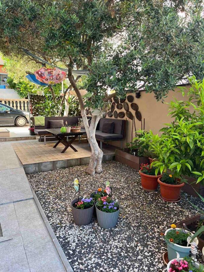 Apartmani Mia Trogir Exterior photo