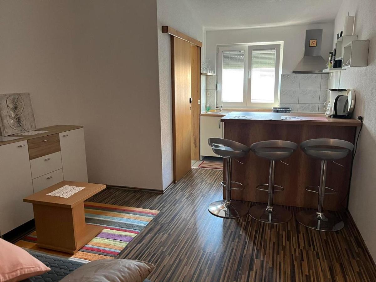Apartmani Mia Trogir Exterior photo