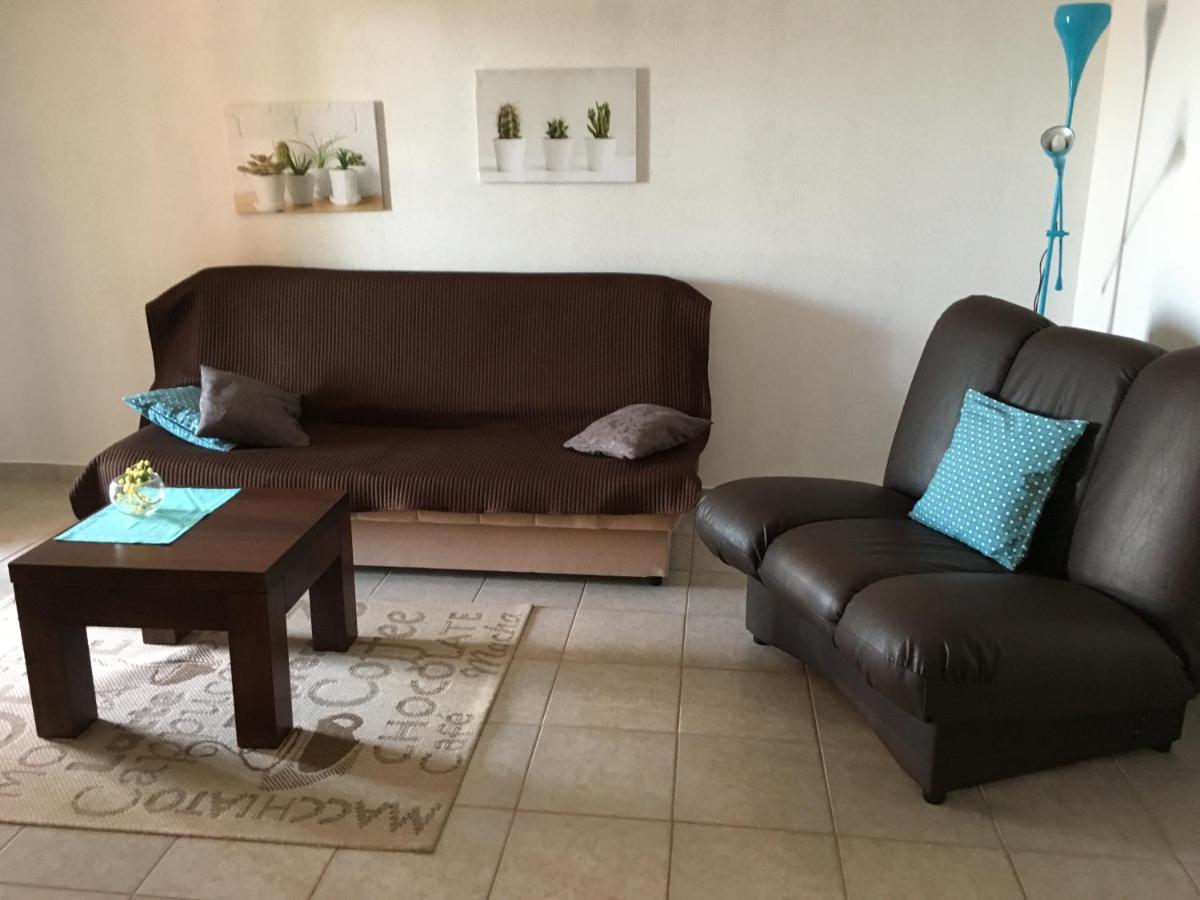 Apartmani Mia Trogir Exterior photo
