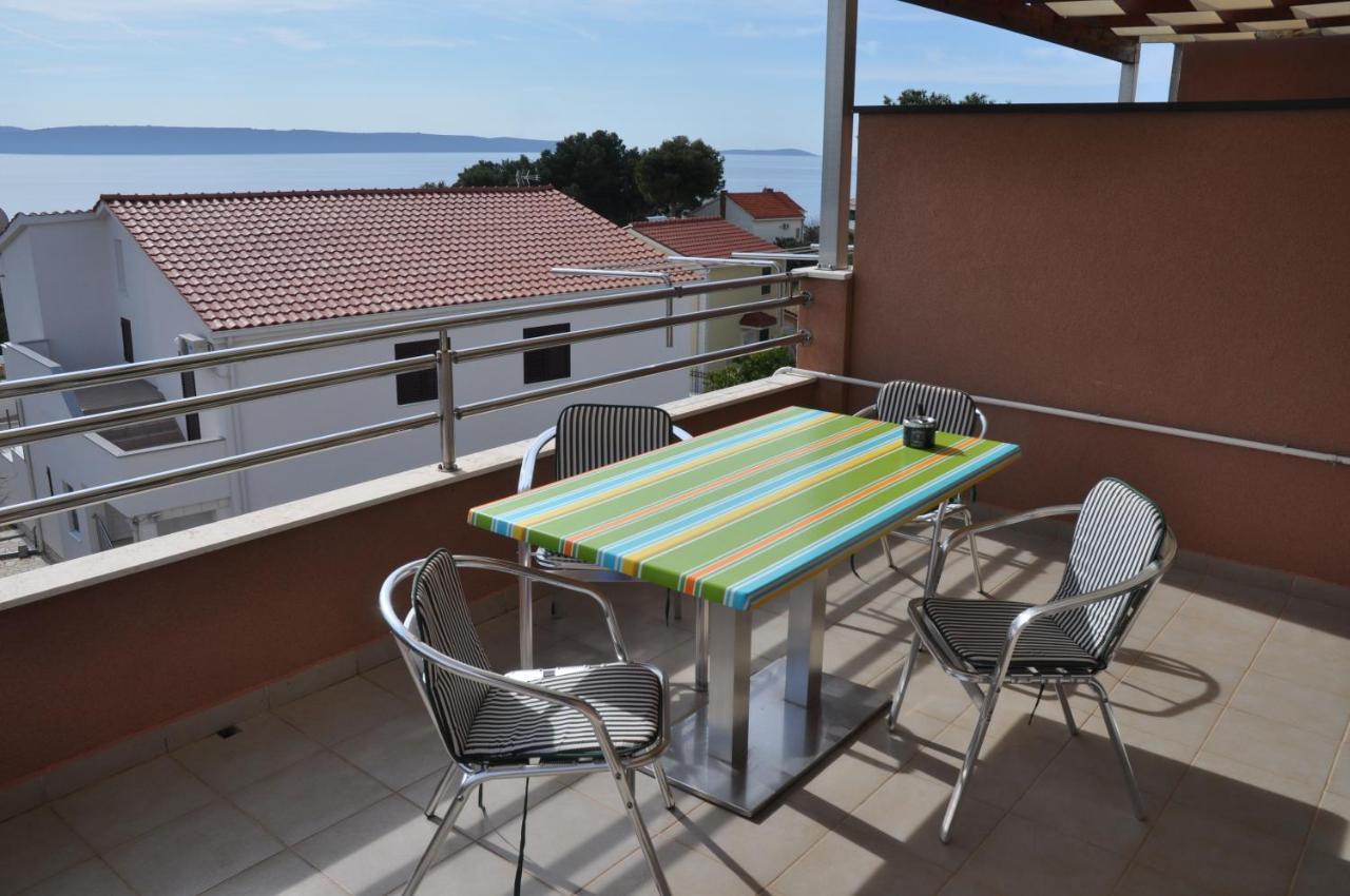 Apartmani Mia Trogir Exterior photo